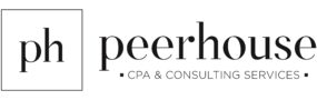 Peerhouse CPA & Consulting Services Logo 2