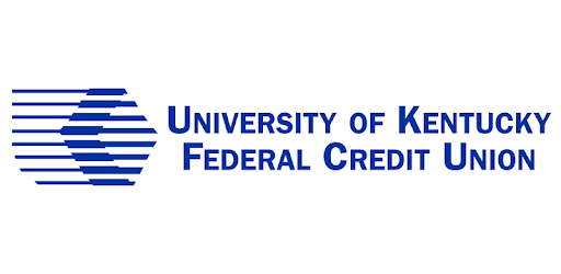 University of Kentucky Federal Credit Union Logo