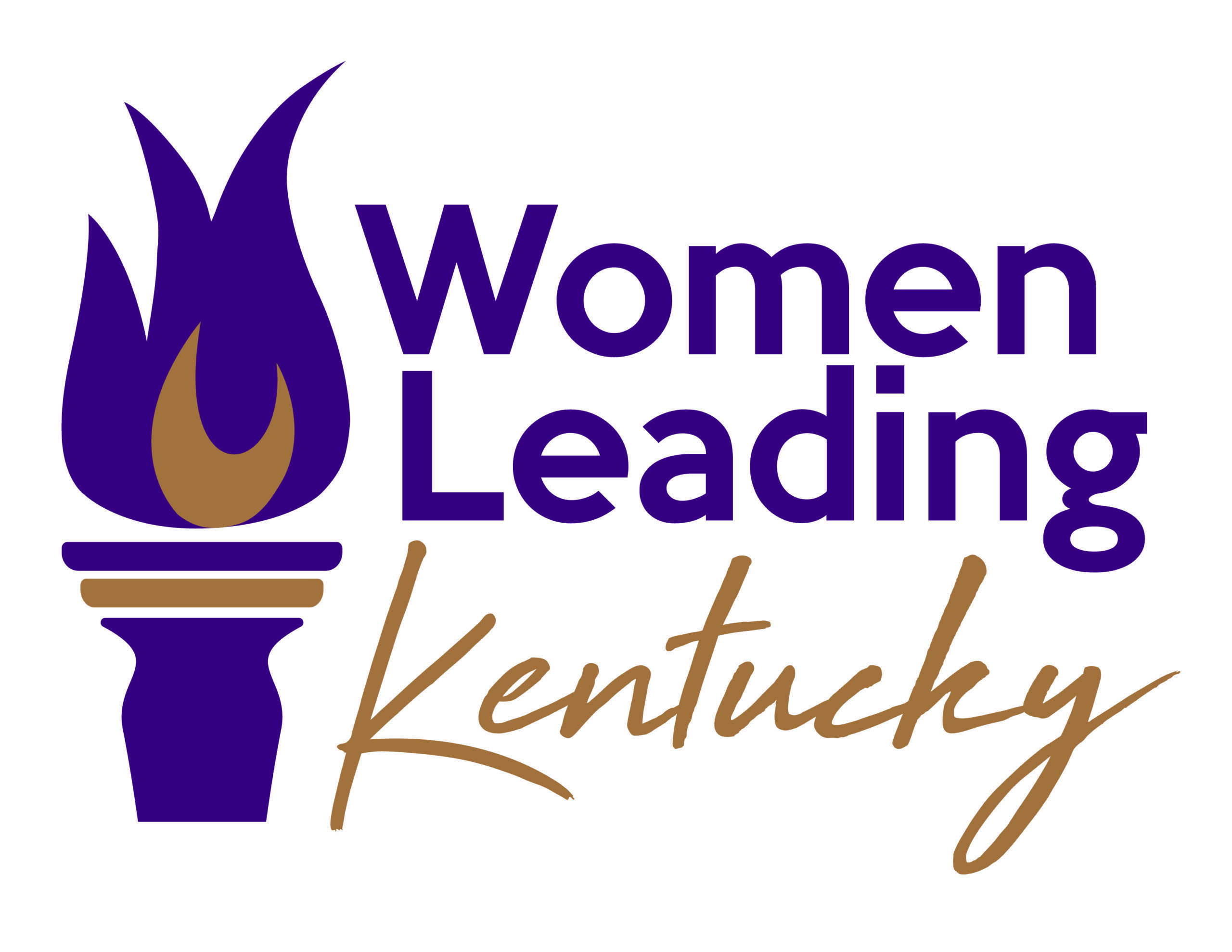 Women Leading KY Logo